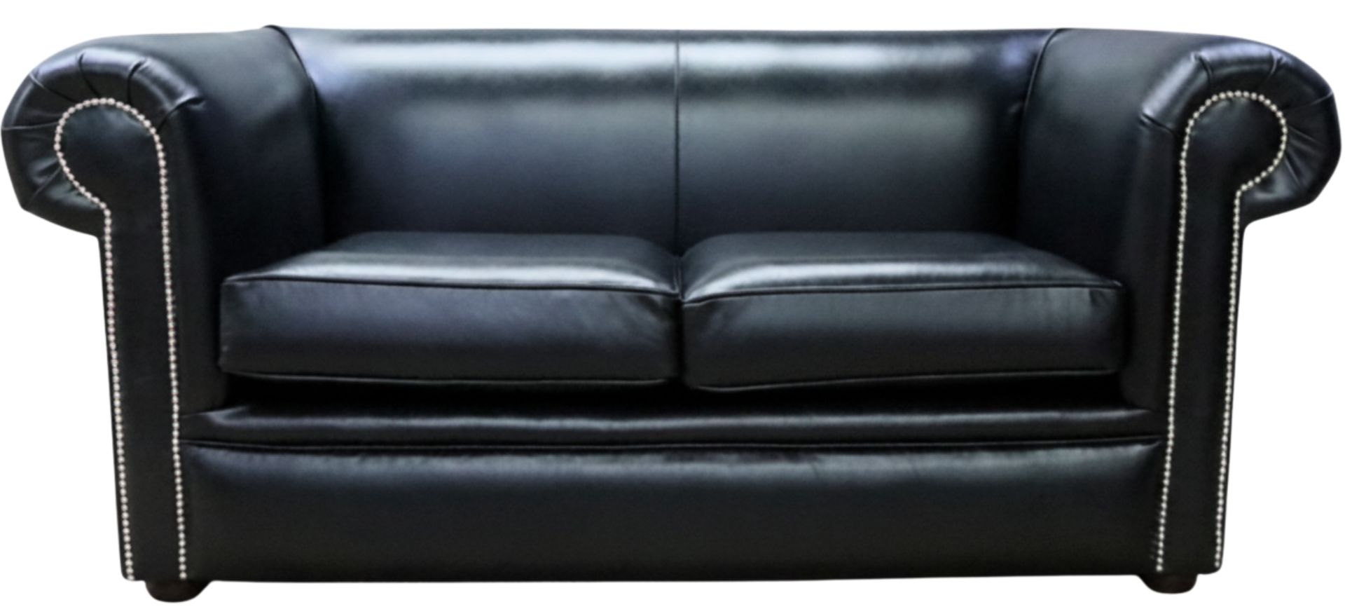 The Canterbury Chesterfield